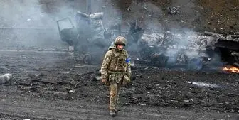 پیش بینی شنیدنی افسر اطلاعاتی آمریکا درباره سرنوشت اوکراین