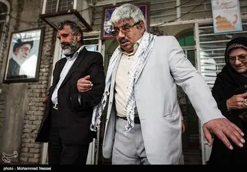 روز جانباز