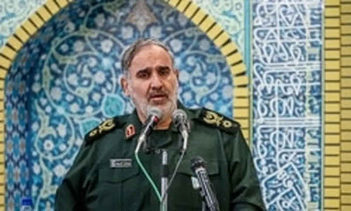 ترور شخصیت‌ها در نمازجمعه شگرد آمریکاست