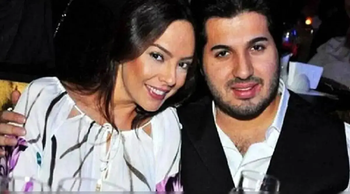 ابرو گوندش در وسط برنامه زنده سکته مغزی کرد