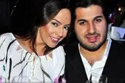 ابرو گوندش در وسط برنامه زنده سکته مغزی کرد