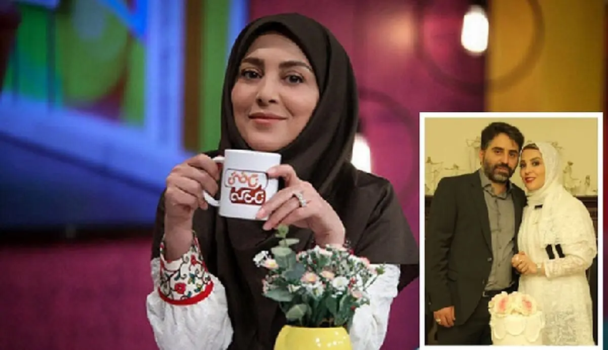 طعنه‌های سنگین ژیلا صادقی به رضا پهلوی