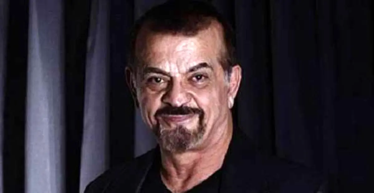 مهدی فخیم‌زاده لوتی «معرکه در معرکه» شد