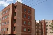 اینفوگرافیک/  ثبت‌نام مرحله دوم مسکن ملی زیر ذره‌بین

