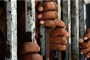 کوچکترین اسیر دنیا در زندان رژیم صهیونیستی + عکس