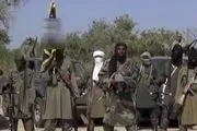 حمله گروه تروریستی بوکوحرام به اردوگاه آوارگان نیجریه ای 