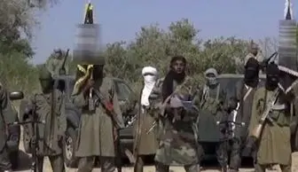 حمله گروه تروریستی بوکوحرام به اردوگاه آوارگان نیجریه ای 