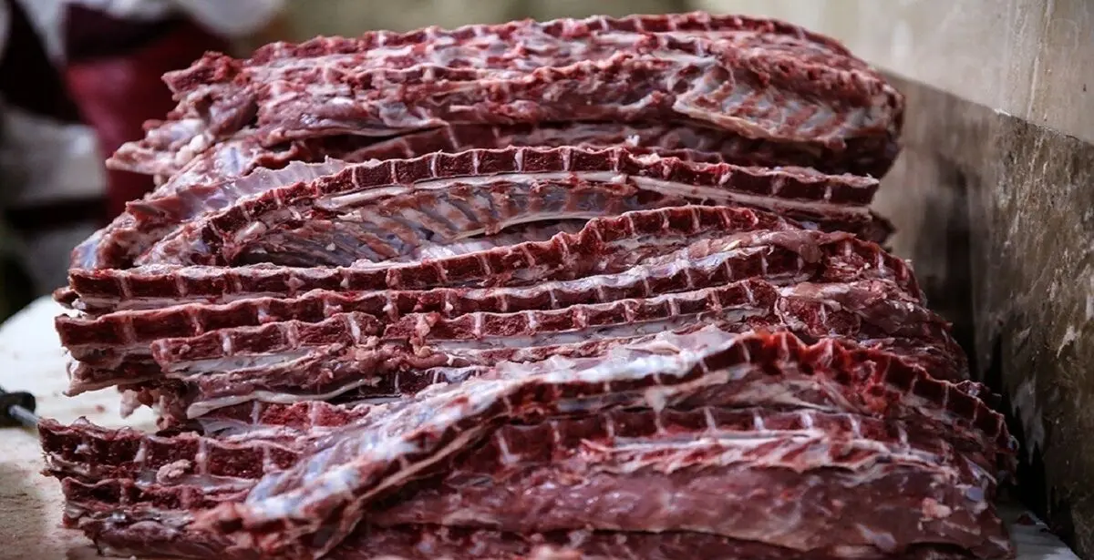 بازار گوشت به تعادل می رسد
