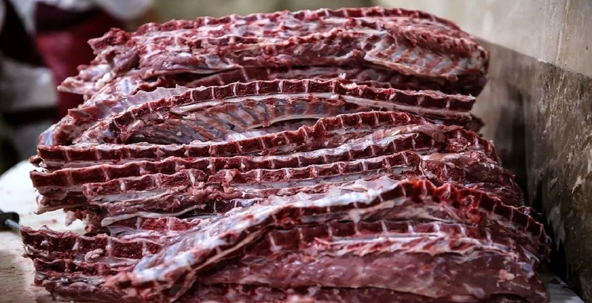 بازار گوشت به تعادل می رسد