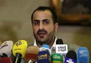 تمجید وزیر سعودی از اسراییل واکنش مقام یمنی را برانگیخت