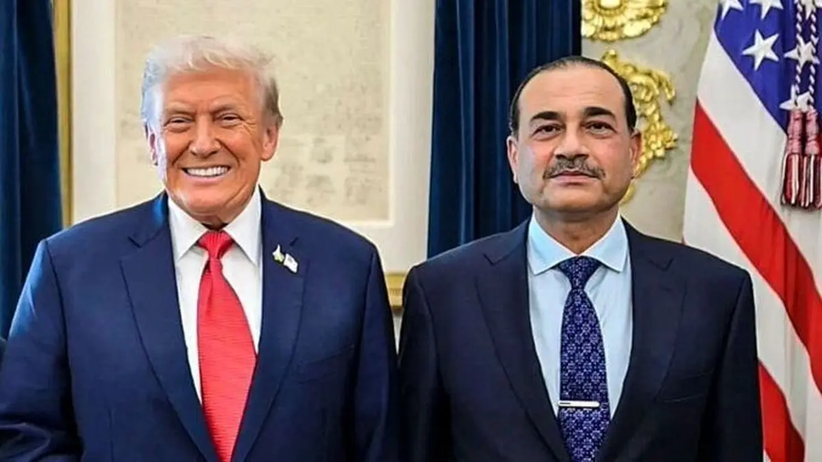 پاکستان: محاصره دریایی مانع مذاکرات است