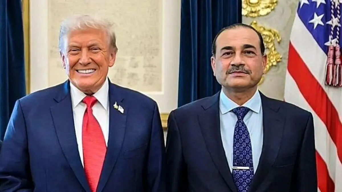 پاکستان: محاصره دریایی مانع مذاکرات است