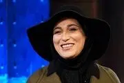 فلامک جنیدی در روز عروسی‌اش | باور می‌کنید این عروس «فلامک جنیدی» است؟