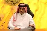 رمز گشایی وزیر خارجۀ قطر از هدف اصلی عربستان