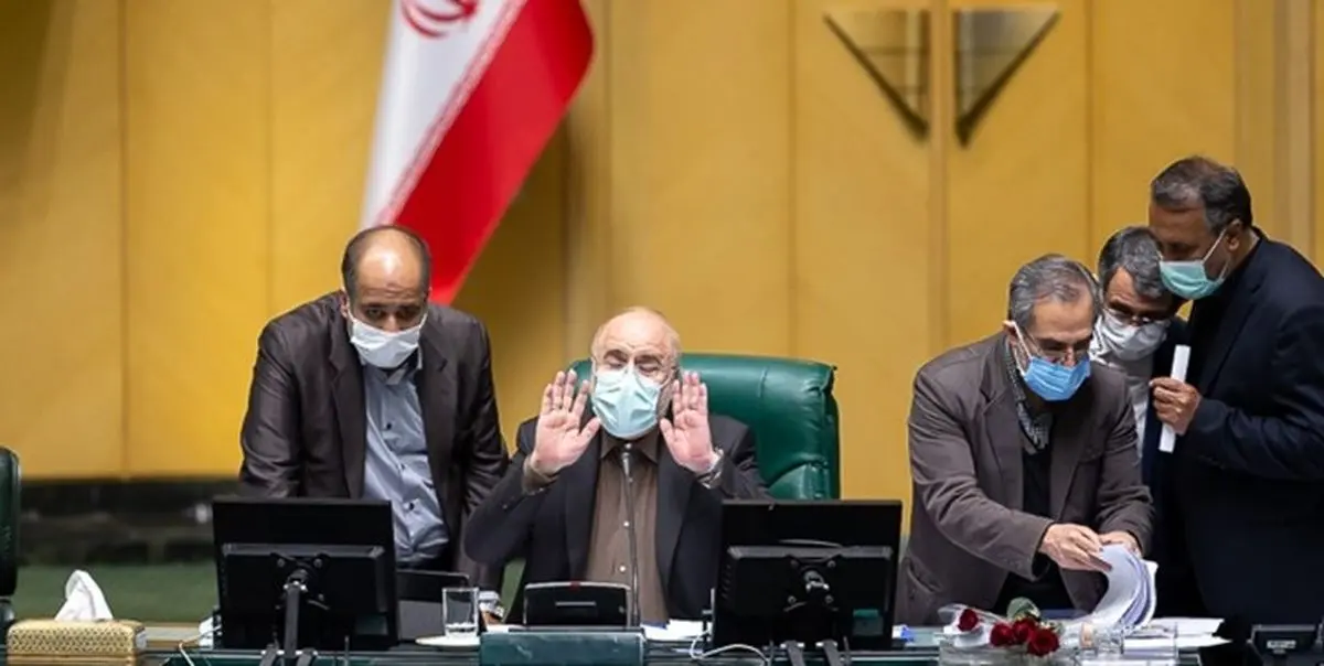 رئیس مجلس قانون «رتبه بندی معلمان» را به دولت ابلاغ کرد