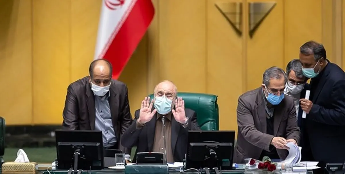 رئیس مجلس قانون «رتبه بندی معلمان» را به دولت ابلاغ کرد