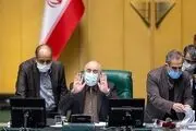 رئیس مجلس قانون «رتبه بندی معلمان» را به دولت ابلاغ کرد