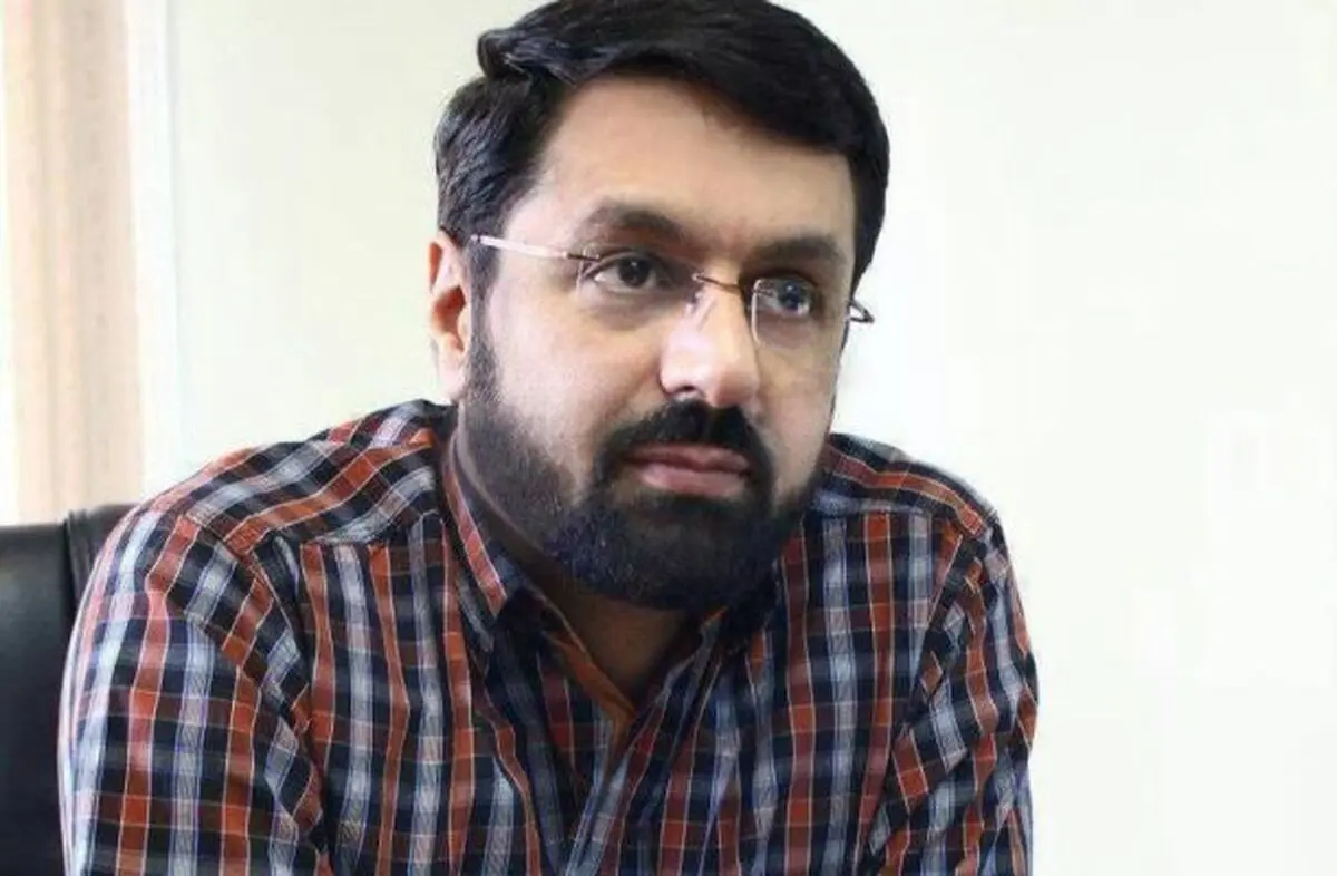 اگر جمهوری اسلامی نباشد
