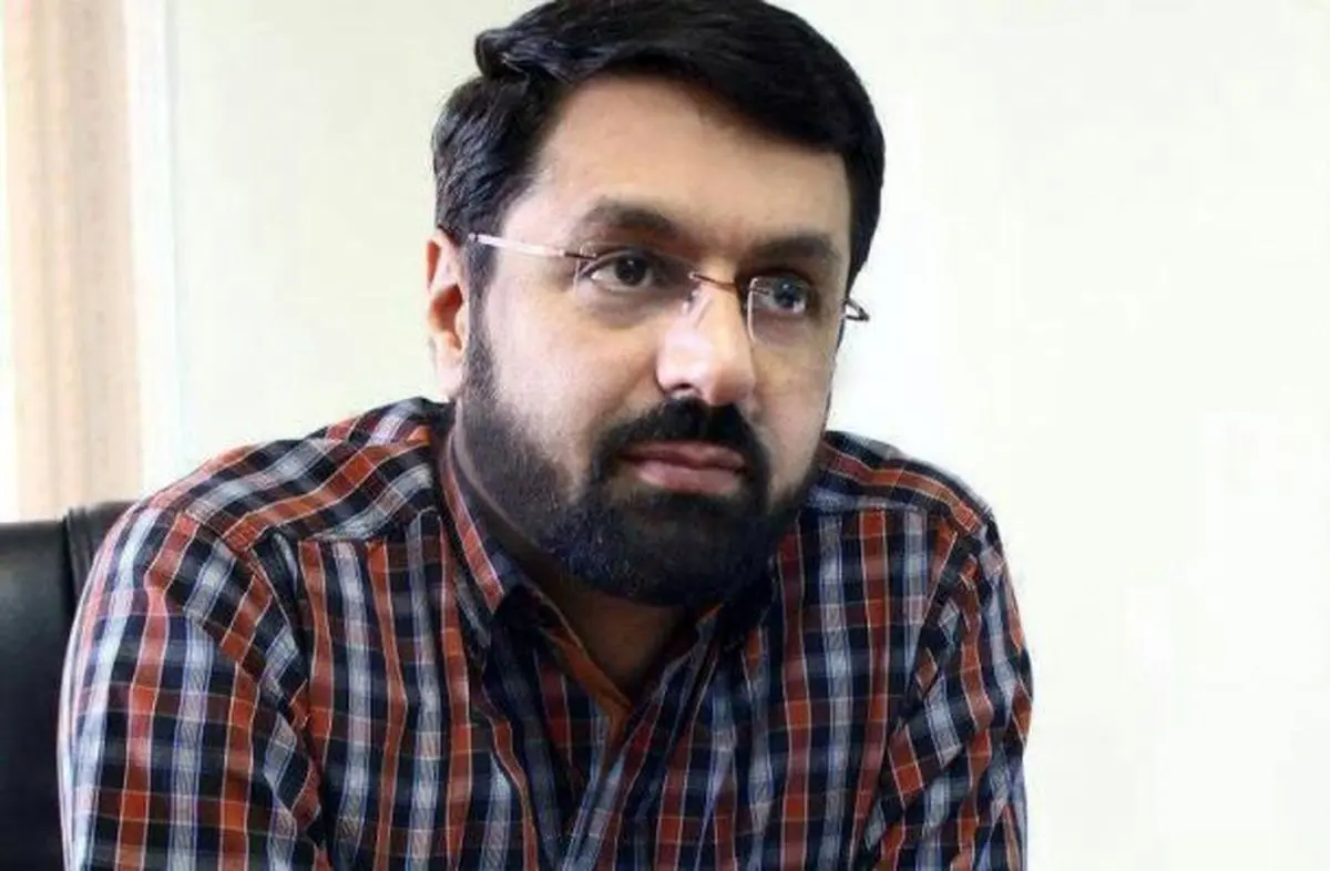 اگر جمهوری اسلامی نباشد