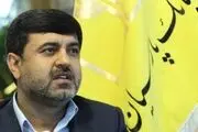پیام دکتر پرویزیان در پی شهادت حاج قاسم سلیمانی
