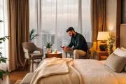 همه چیز درباره رزرو آنلاین هتل؛ راهنمای کامل
