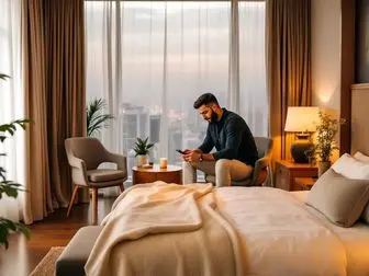 همه چیز درباره رزرو آنلاین هتل؛ راهنمای کامل