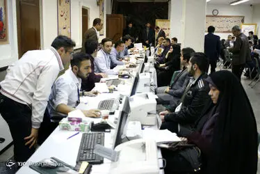 انتخابات شوراها