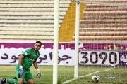 دروازه بان جدید استقلال مشخص شد