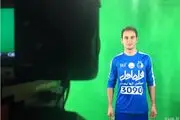 واکنش برهانی به حذف نامش از فهرست 18 نفره آبی ها