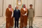 پشت پرده حمایت پاکستان از عربستان 
