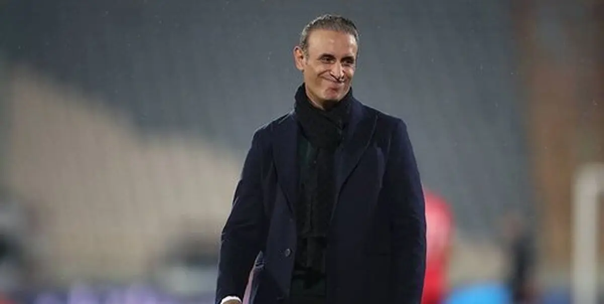 تنها راه جدایی یحیی از پرسپولیس
