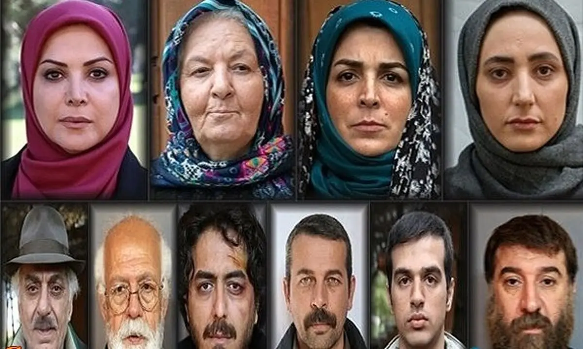 «زندگی از نو» ؛ سریال جدید شبکه 5