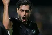 سعید دقیقی مدافع گلزن پیکان را حفظ کرد