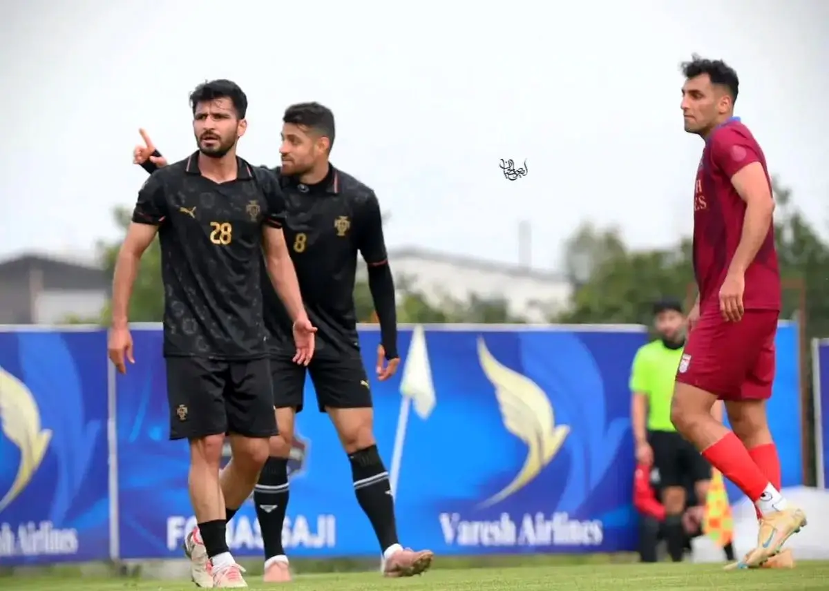 ستارگان لیگ برتر؛ تشکیل تیم منتخب برای برگزاری دیدارهای دوستانه