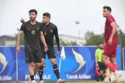 ستارگان لیگ برتر؛ تشکیل تیم منتخب برای برگزاری دیدارهای دوستانه