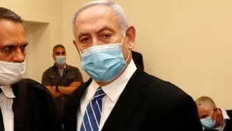 ادعای نتانیاهو در واشنگتن