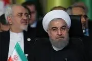 روحانی روزهای سختی در پیش دارد