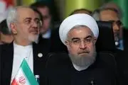 روحانی: رخوت و سستی مسلمانان عامل بازماندگی جهان اسلام است
