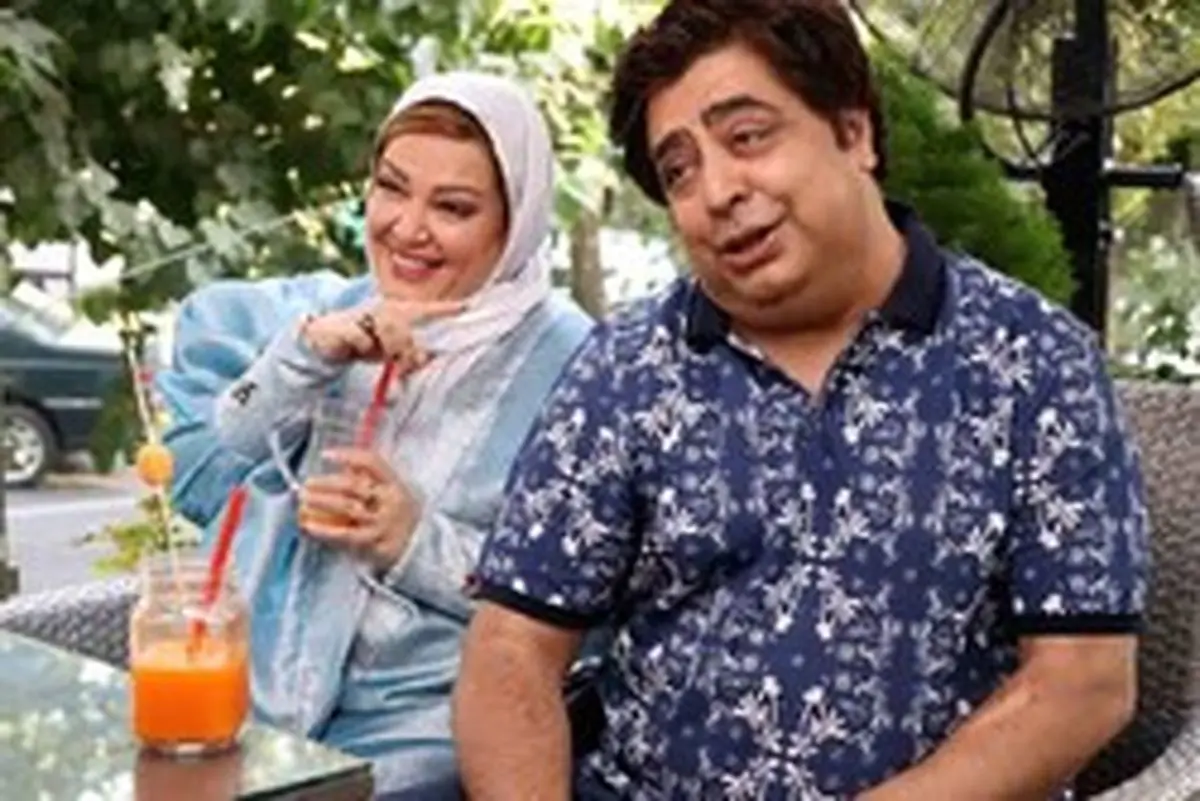 بهاره رهنما با «پیشی میشی» به سینماها می آید/ فیلم
