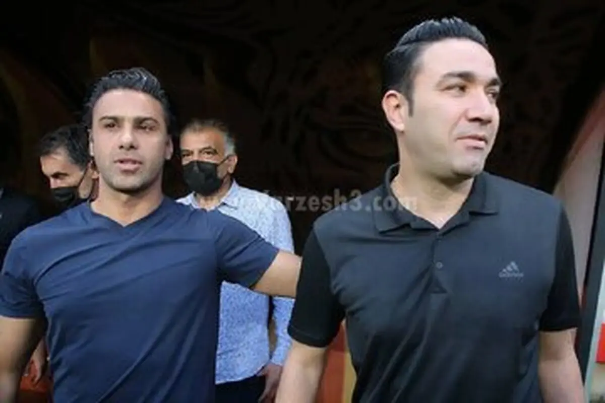 نکونام رکورد فرهاد مجیدی را می زند