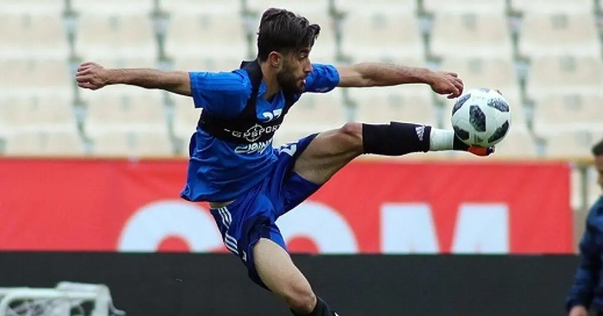 شاه ماهی نقل و انتقالات استقلالی است یا پرسپولیسی؟