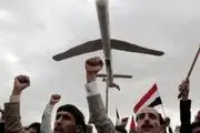 شاهکار مقاومت یمن+فیلم