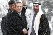پشت پرده واکنش تند ترکیه به توافق امارات – رژیم صهیونیستی