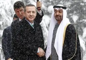پشت پرده واکنش تند ترکیه به توافق امارات – رژیم صهیونیستی