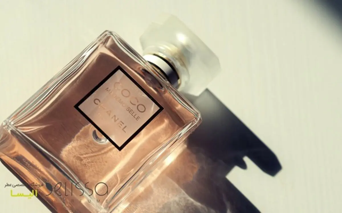 جذاب‌ترین عطر های  زنانه از نظر آقایان