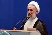 در برجام مراقب باشیم که مثل ابتدای کار، کلاه سرمان نرود