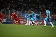 واکنش مدیرعامل پیکان به حضور حق وردی در پرسپولیس