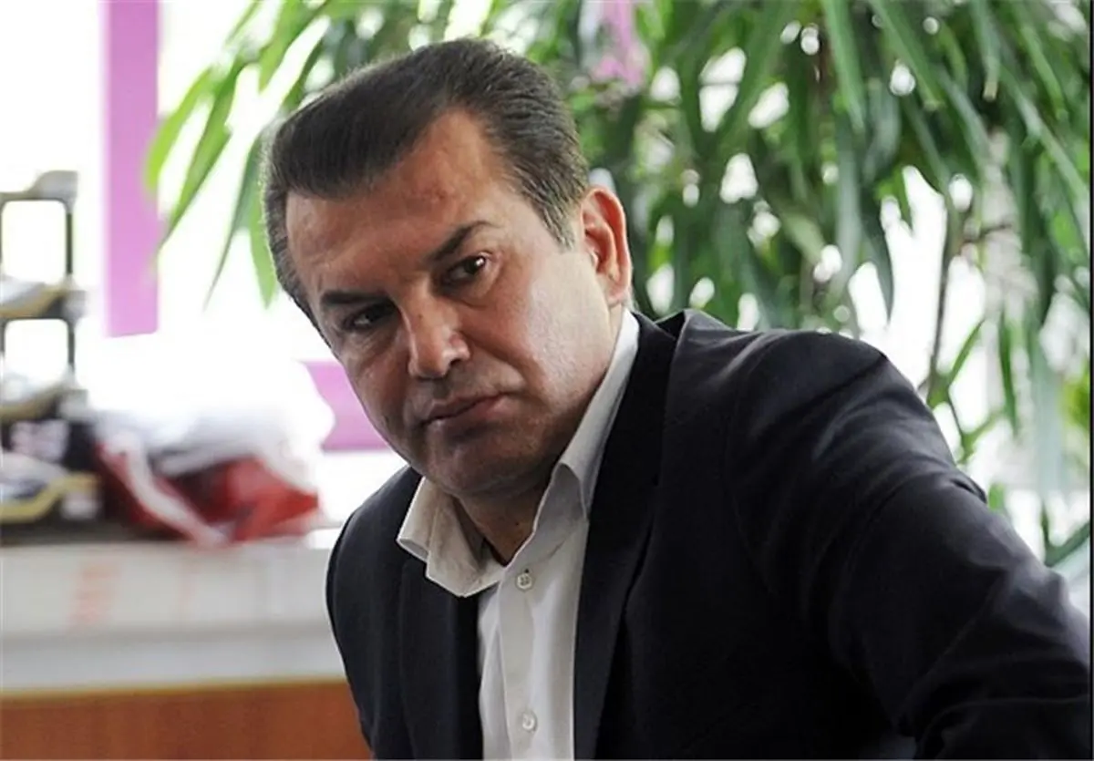 سرمربی سابق پرسپولیس: قبول ندارم گروه ما گروه مرگ است!