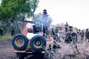 هلاکت ۲۵ تروریست الشباب در سومالی