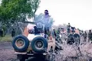 هلاکت ۲۵ تروریست الشباب در سومالی